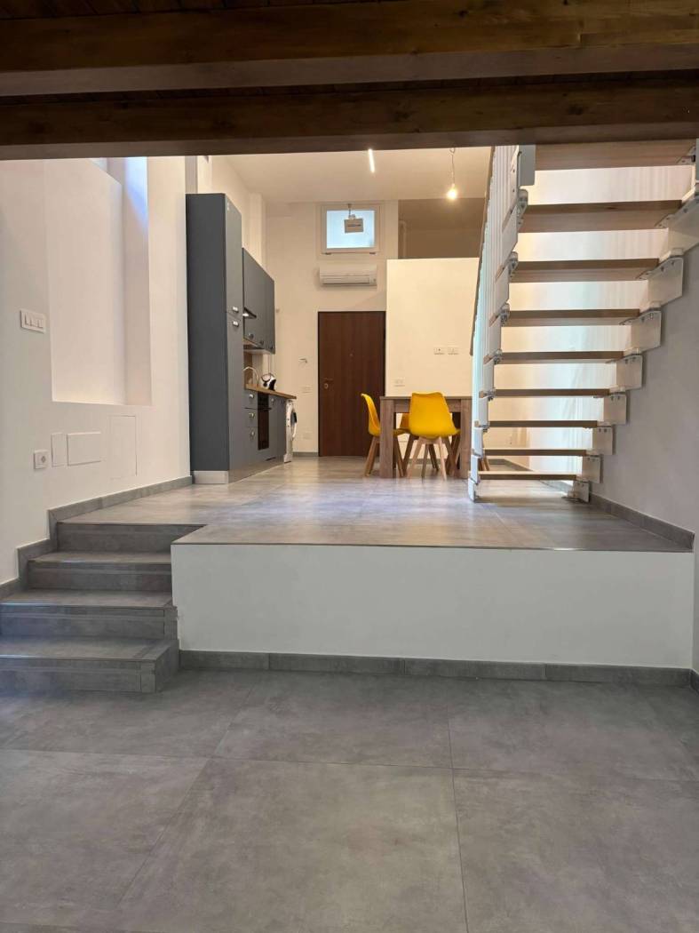 Interno palazzo