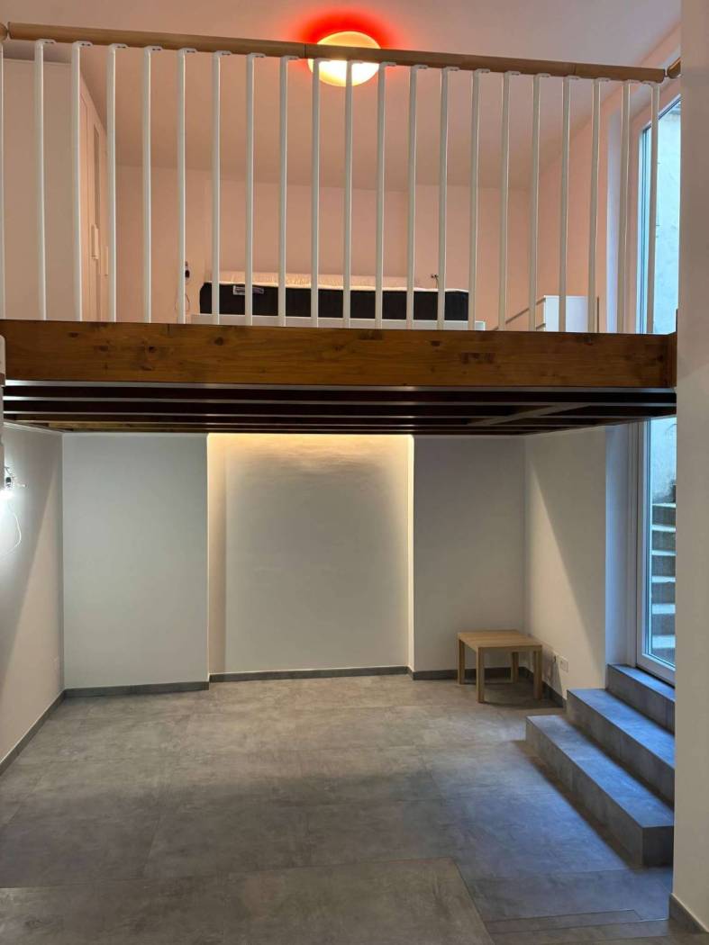 Interno palazzo