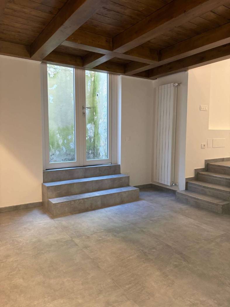 Interno palazzo