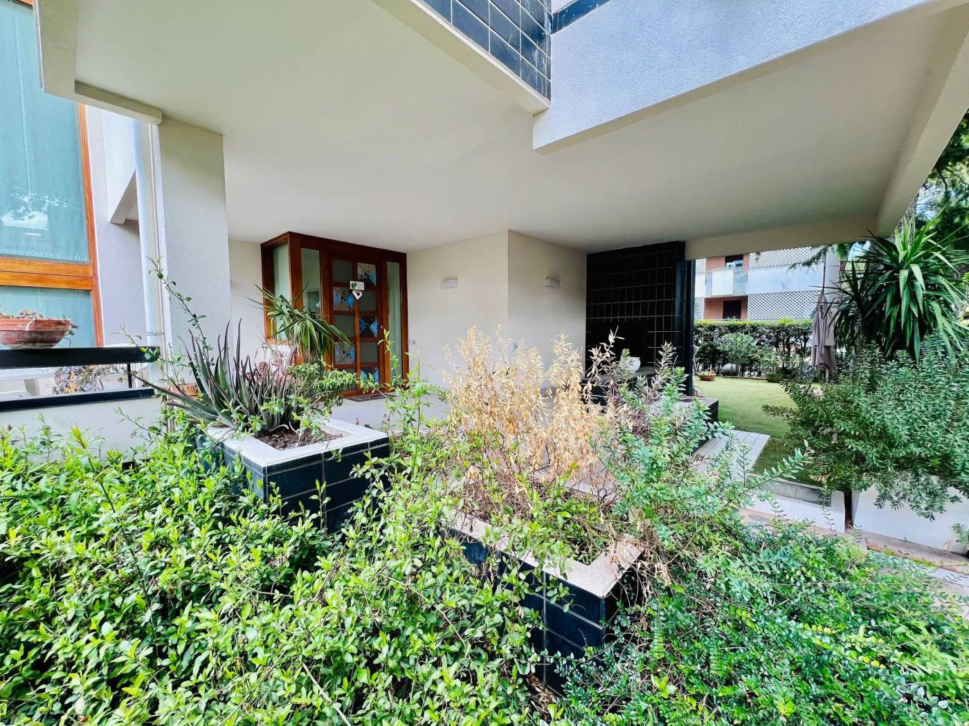 Giardino