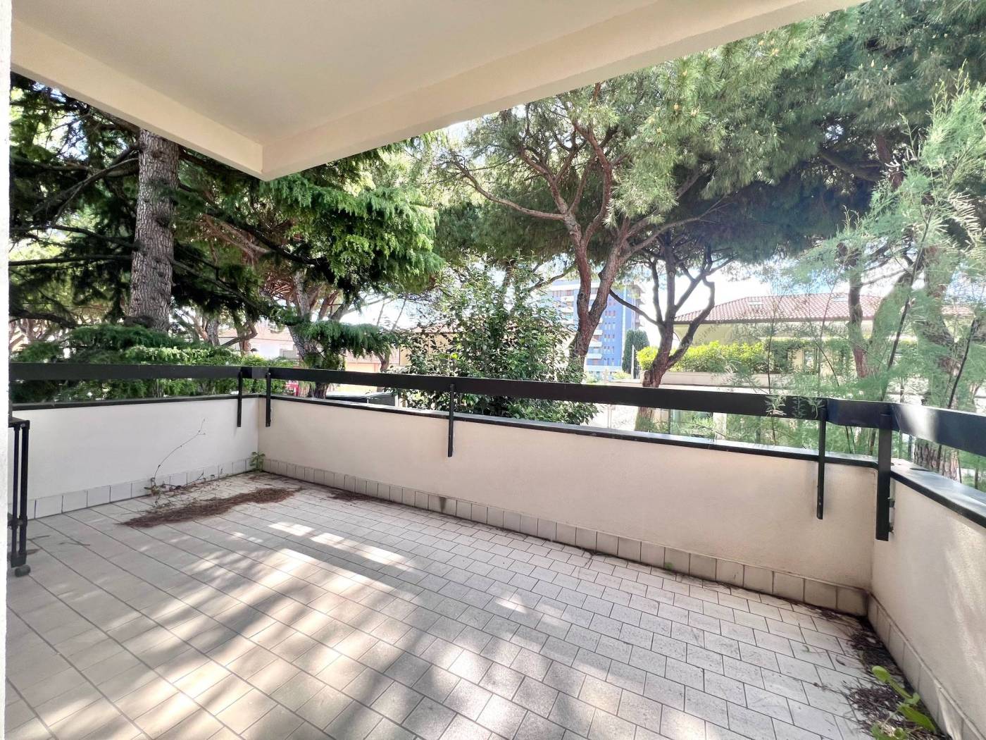 Terrazzo