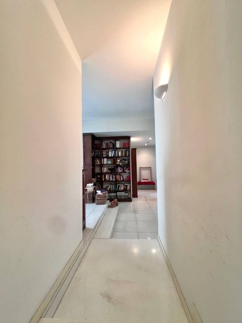 Interno palazzo