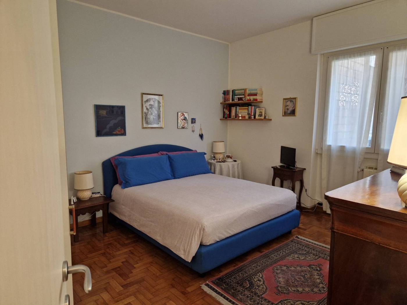 Camera da letto