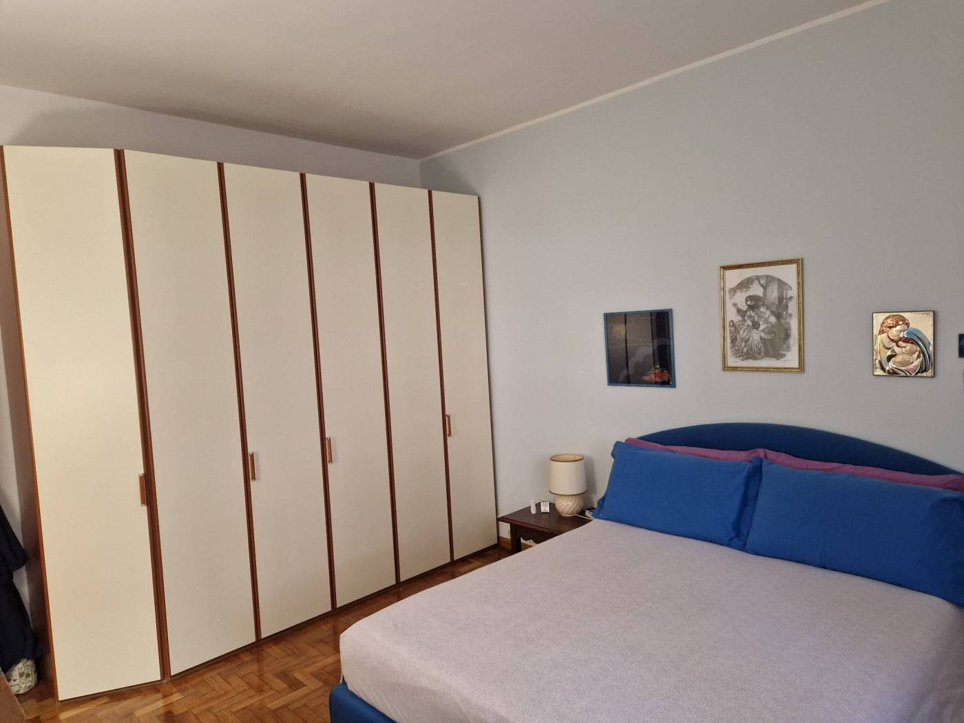 Camera da letto