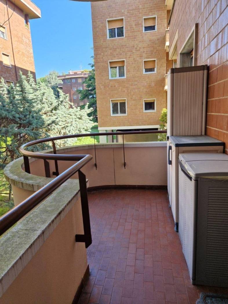 Balcone