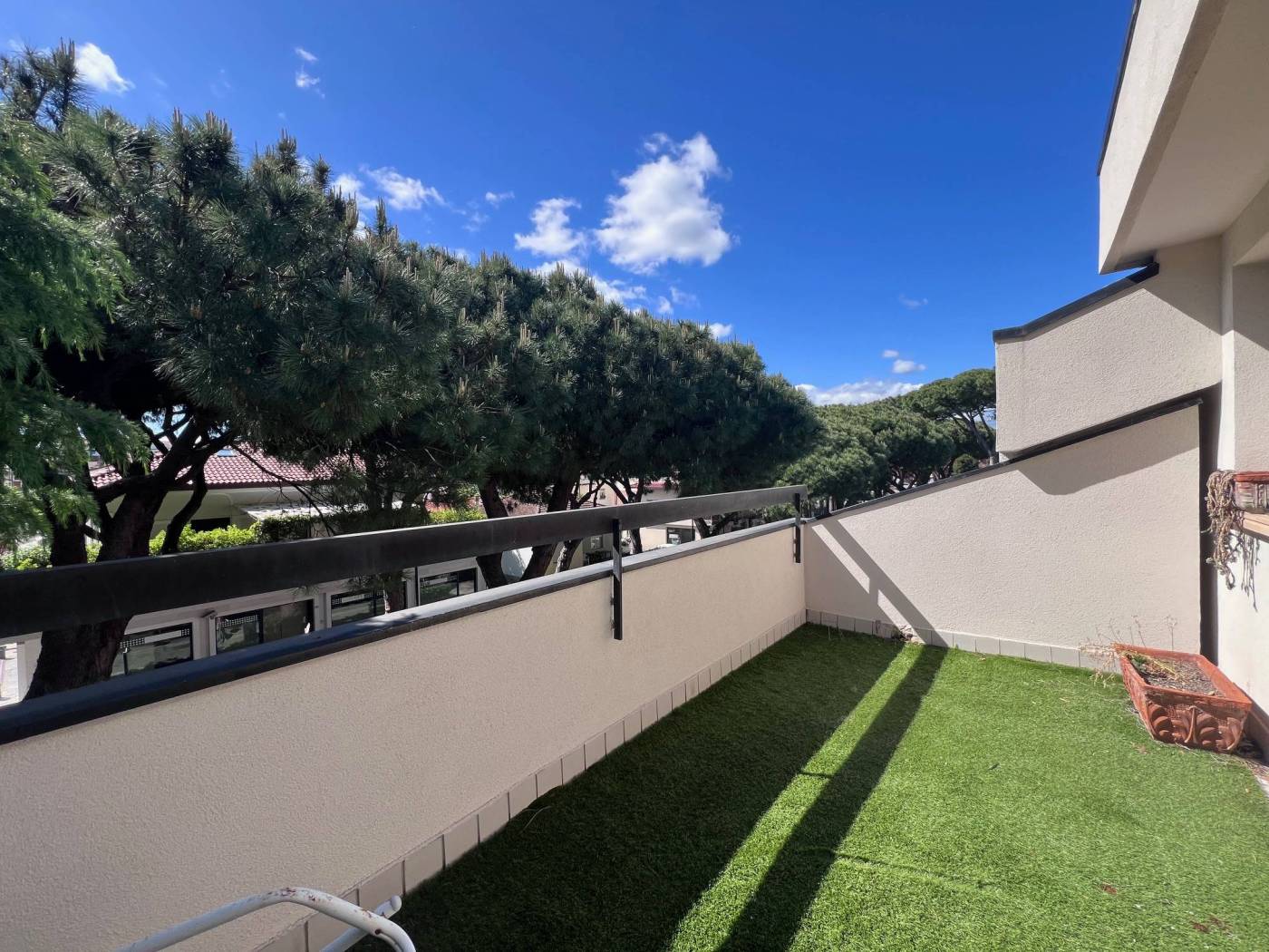 Terrazzo
