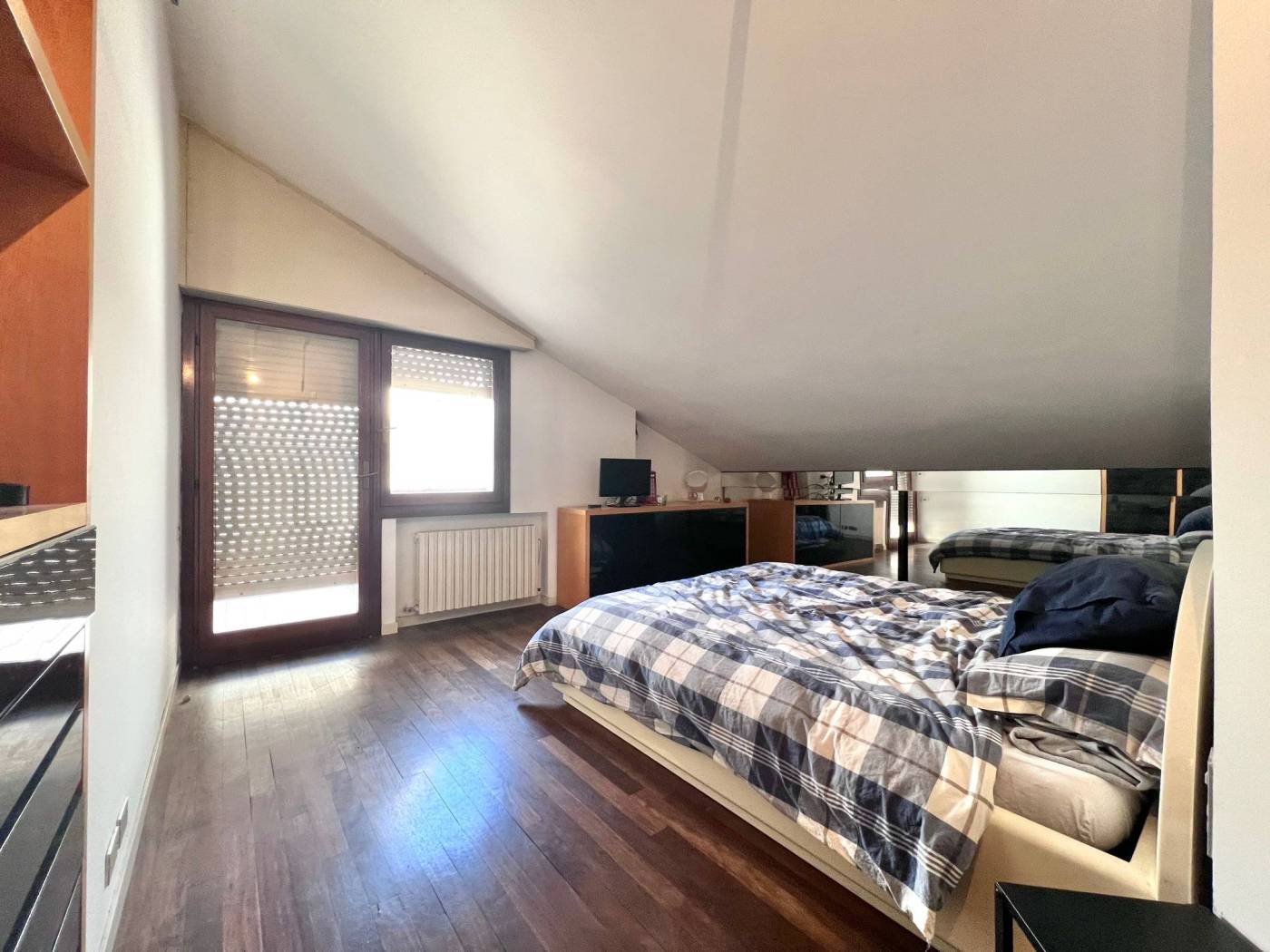 Camera da letto