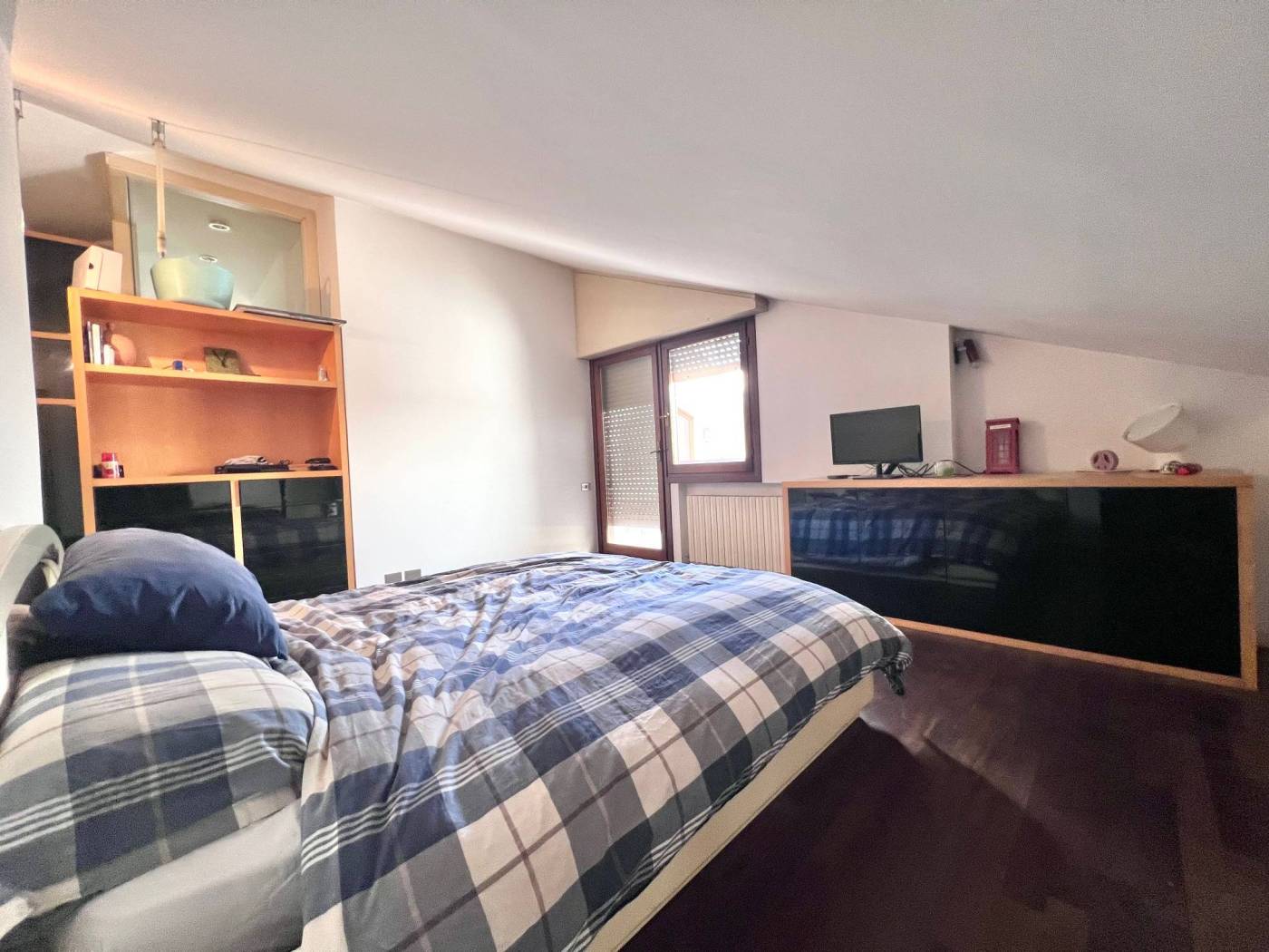 Camera da letto