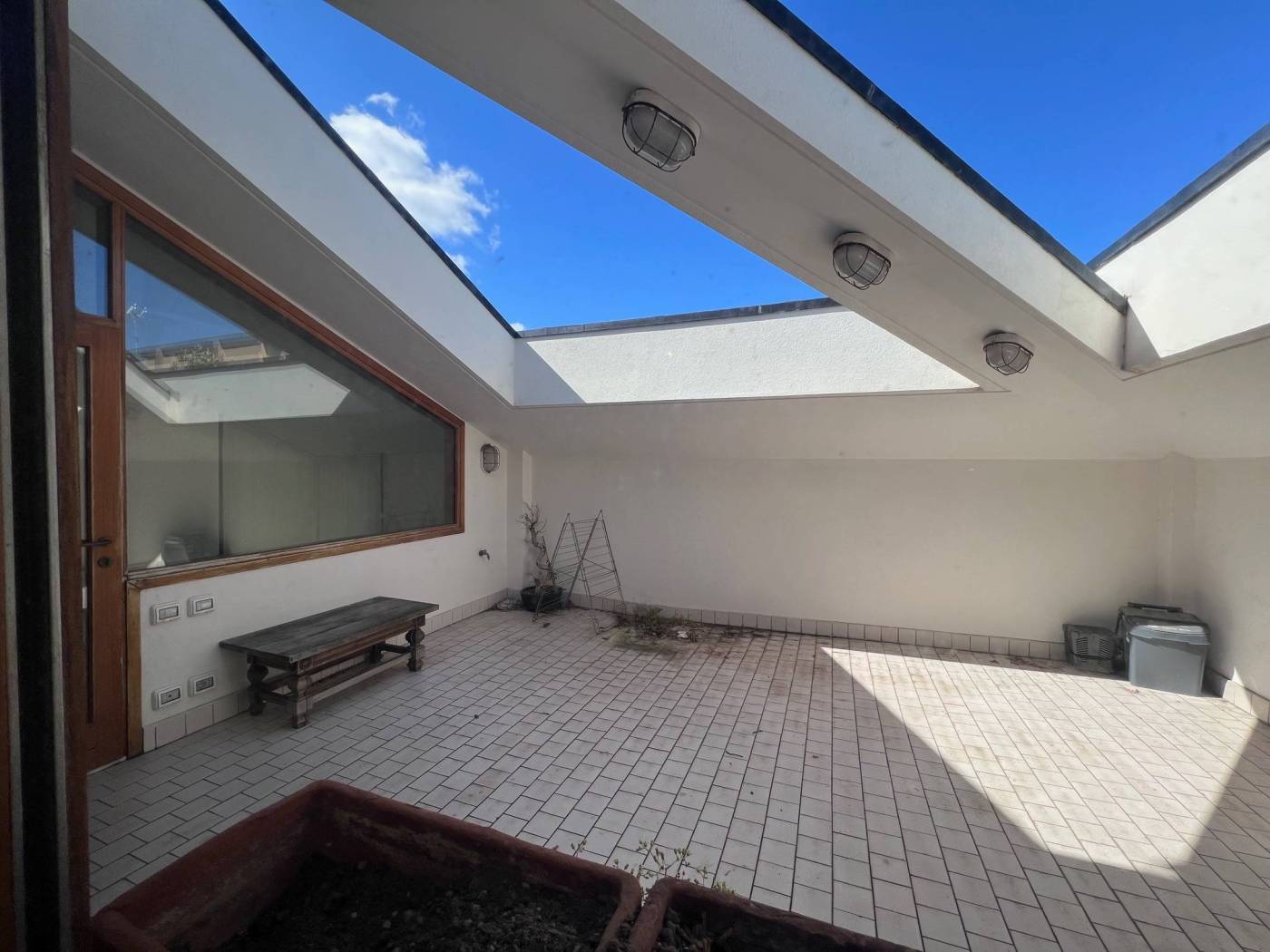 Terrazzo