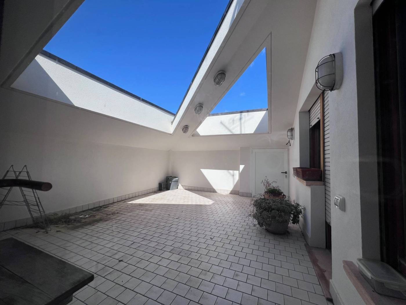 Terrazzo