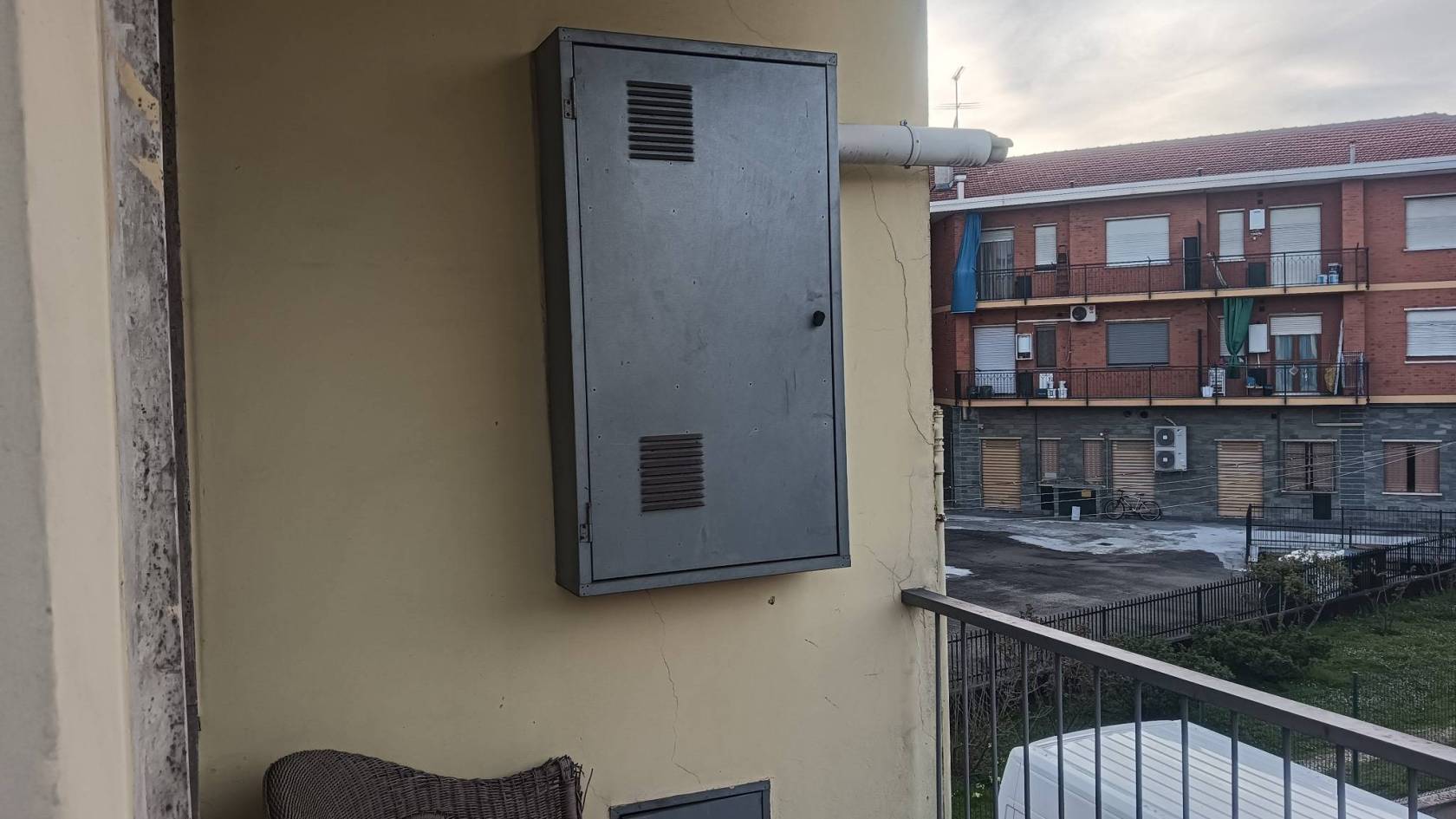 Balcone