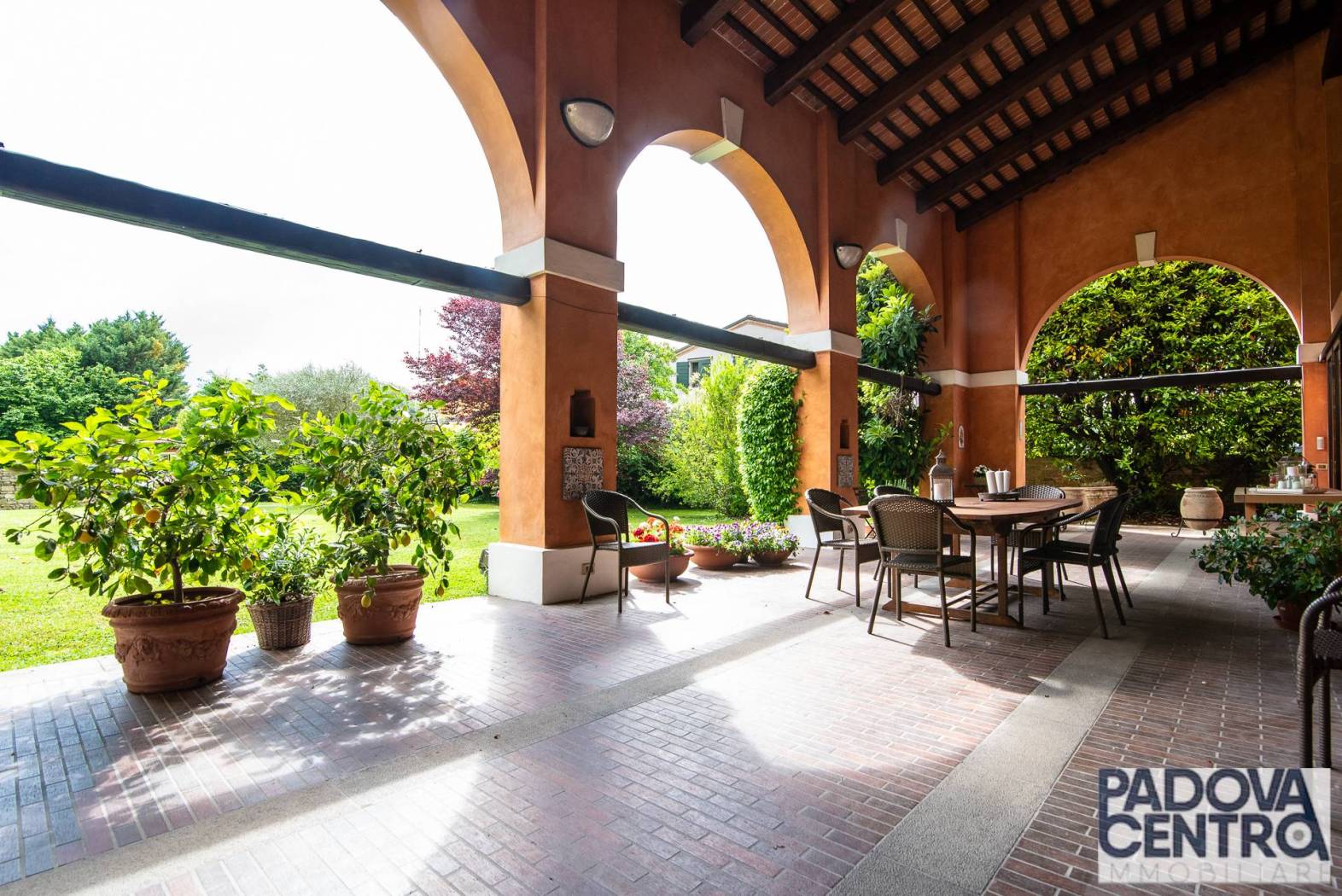 Interno palazzo