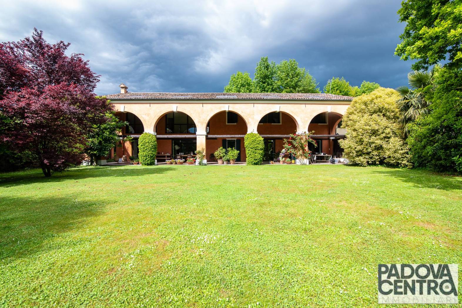 Giardino