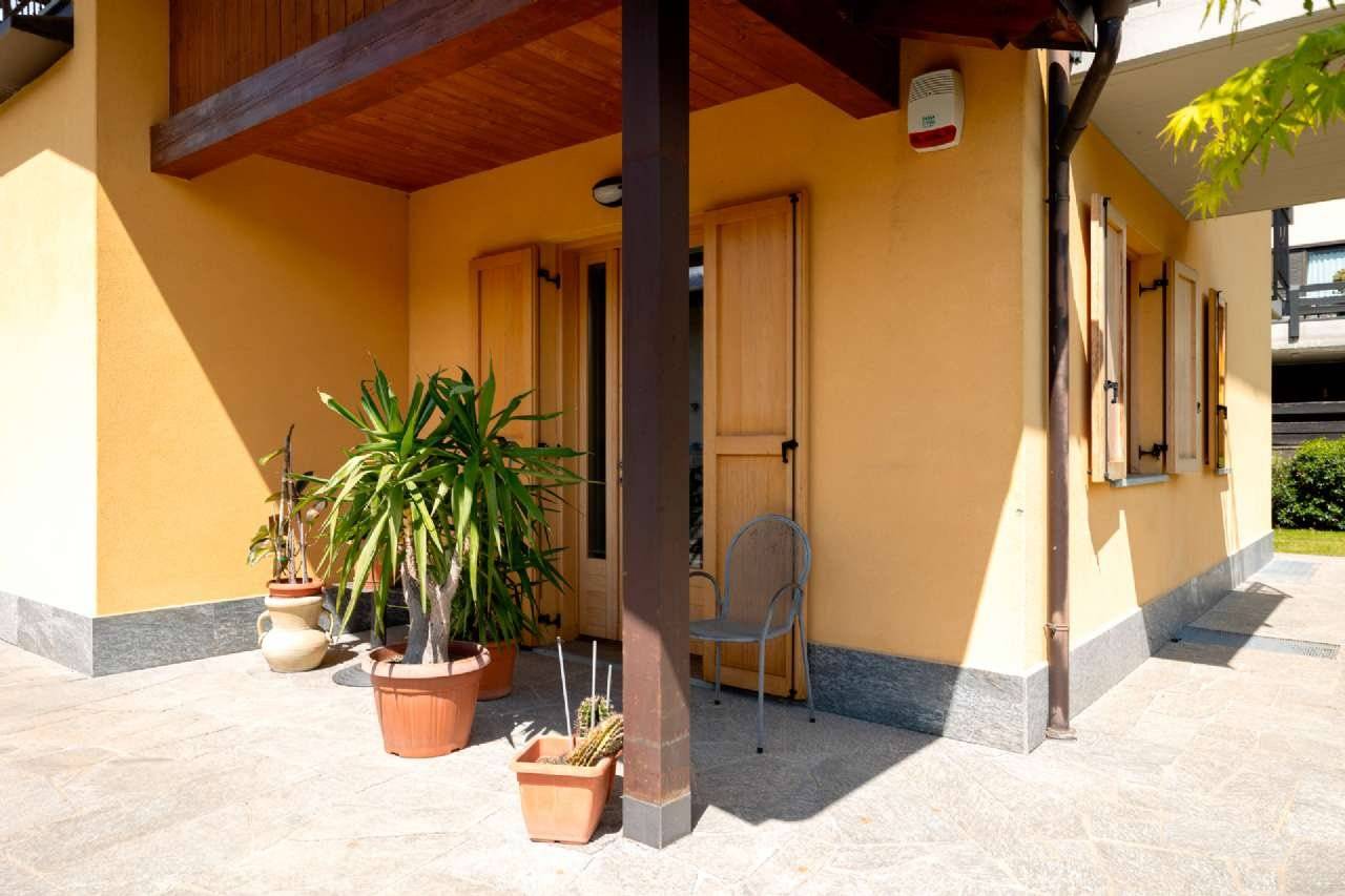 Ingresso