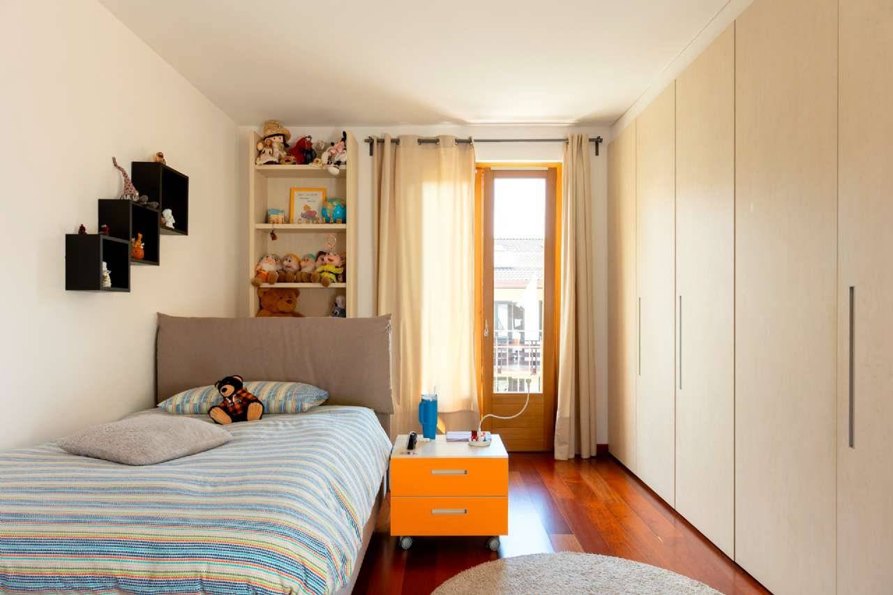 Camera da letto