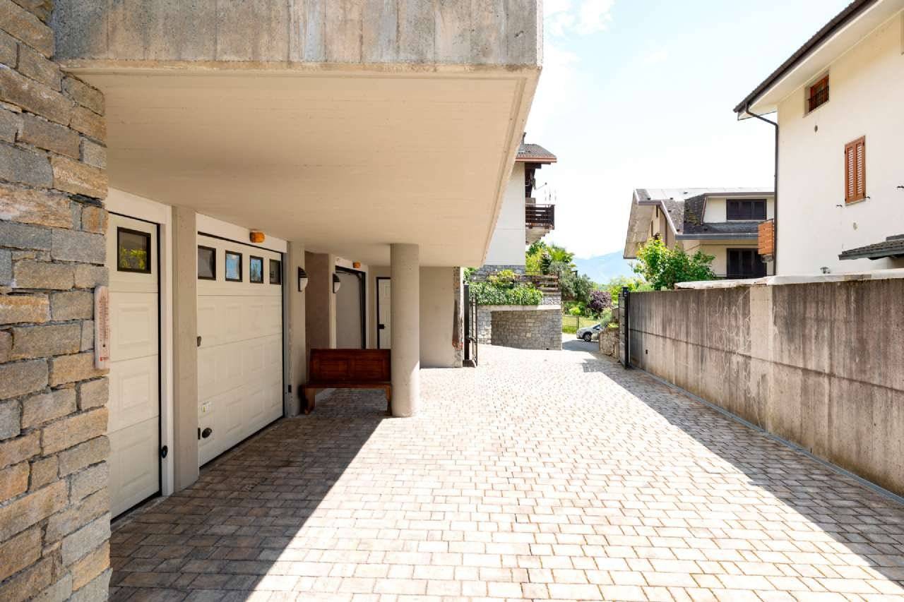 Cortile interno