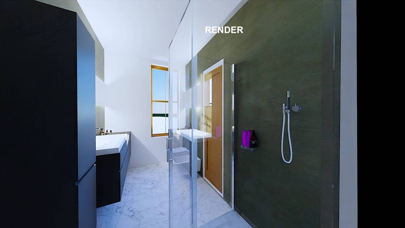 Bagno