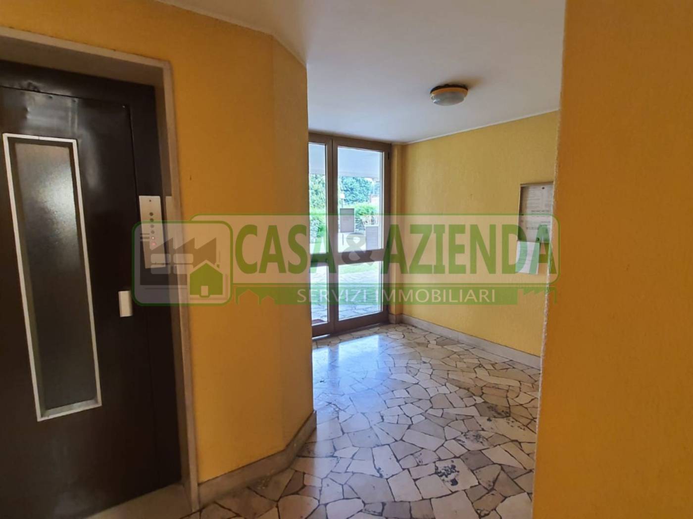 Interno palazzo