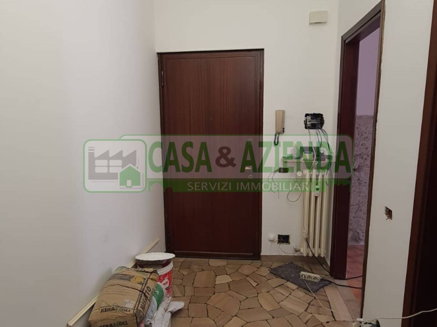 Ingresso