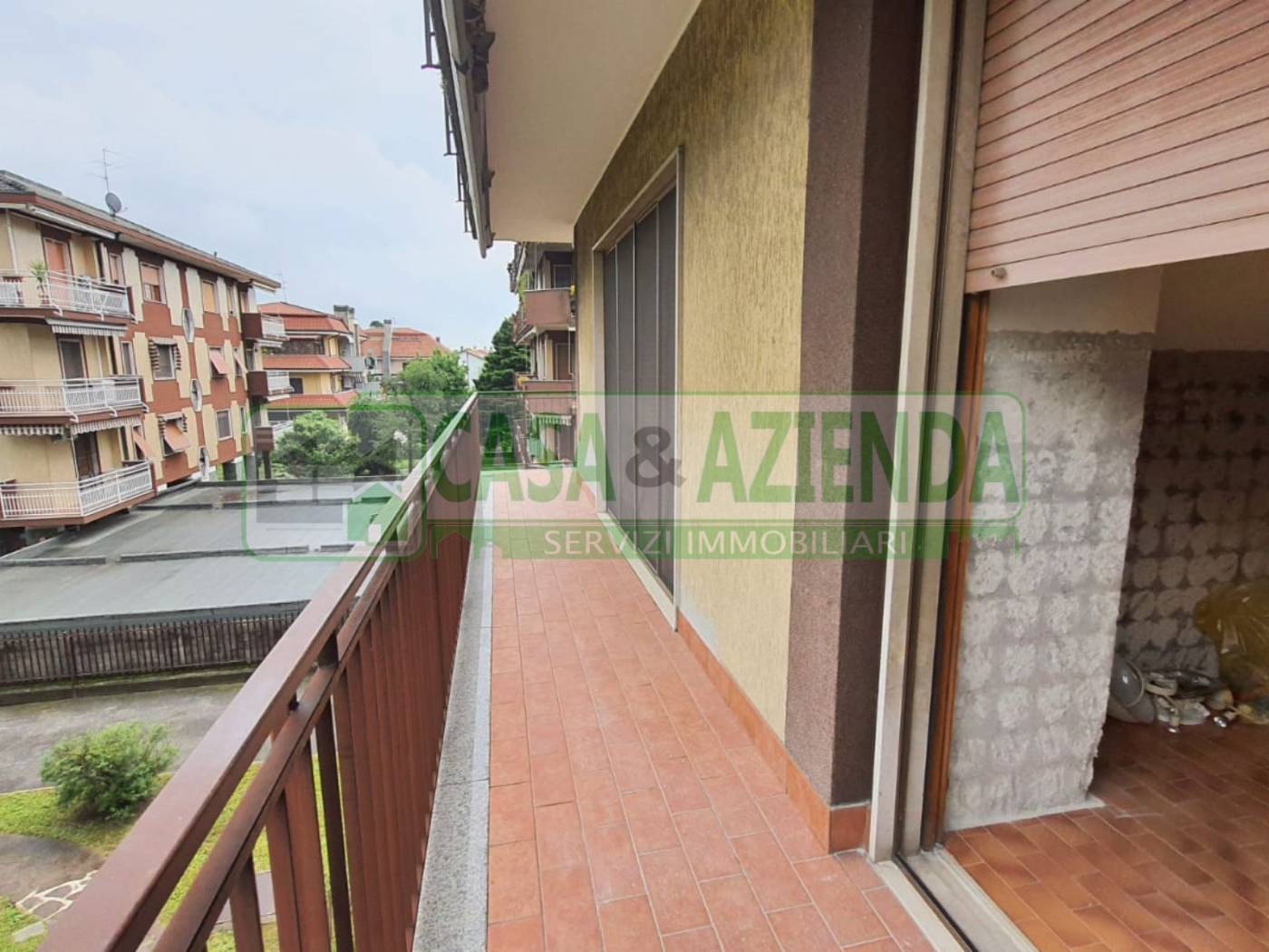 Balcone
