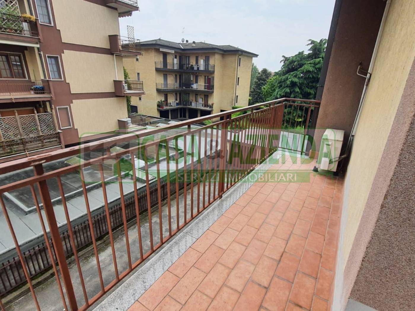Balcone