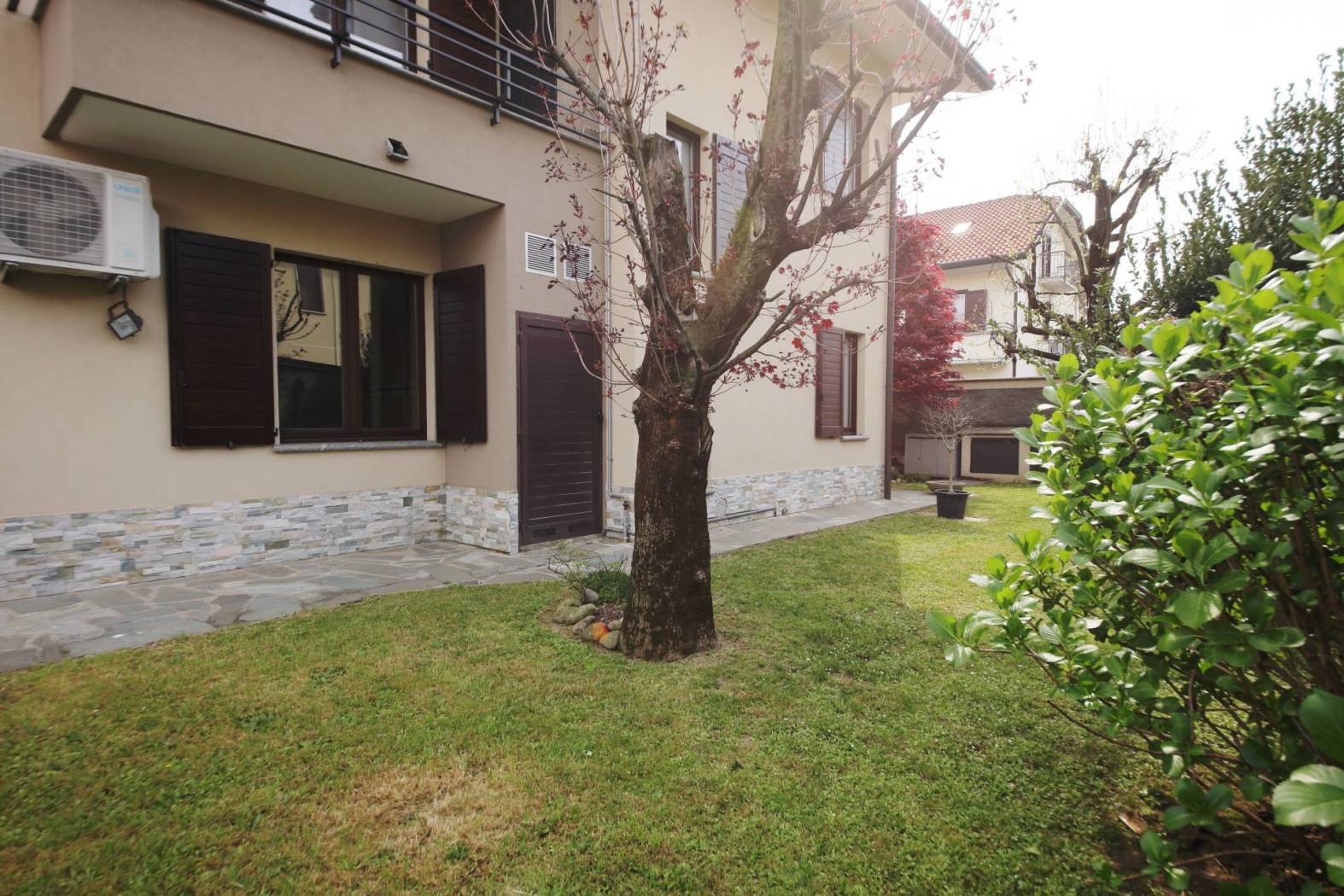 Giardino