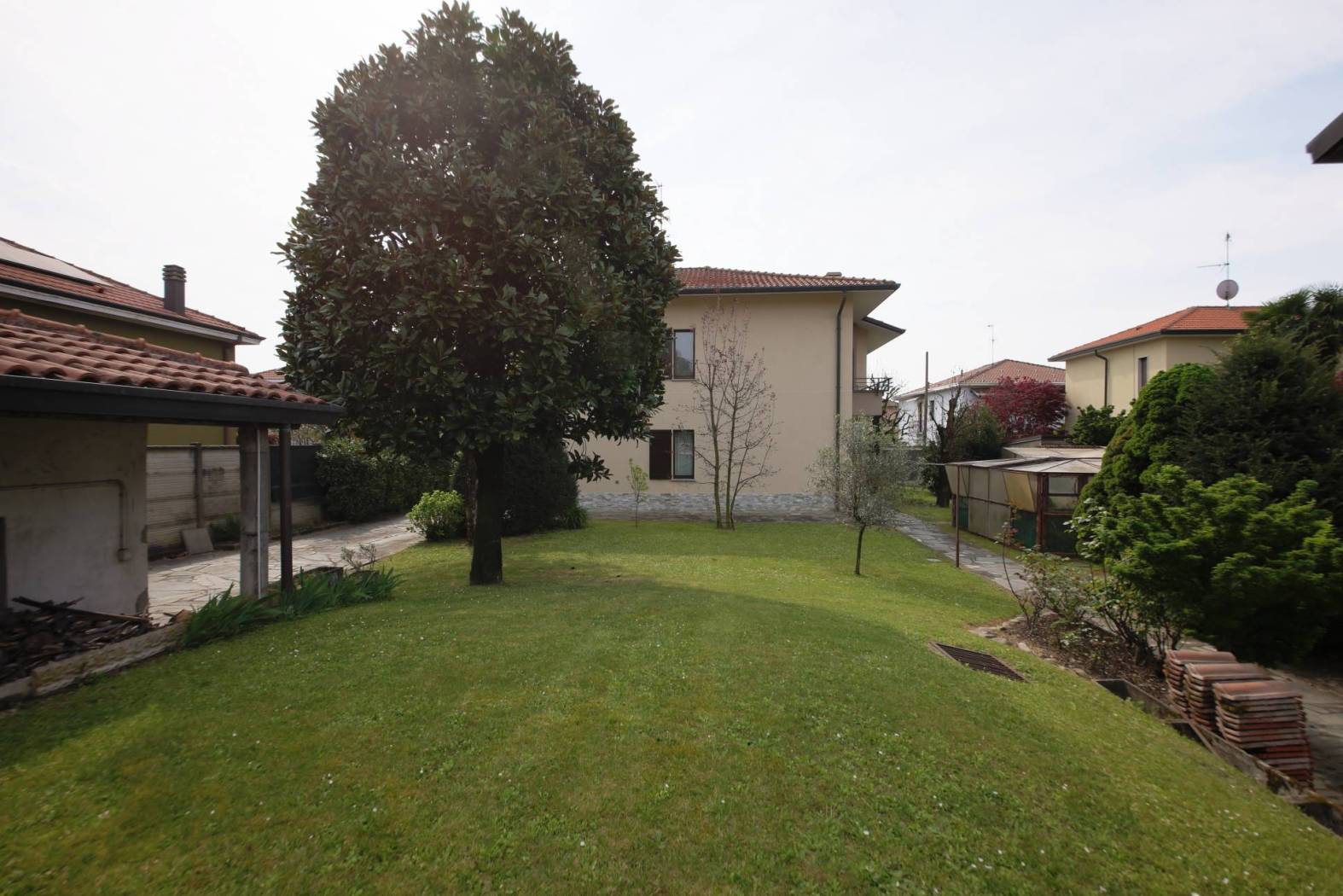 Giardino