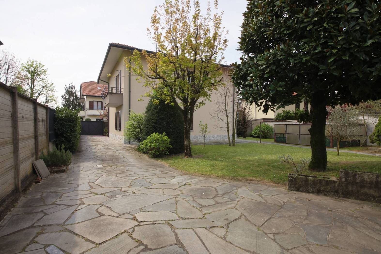 Giardino