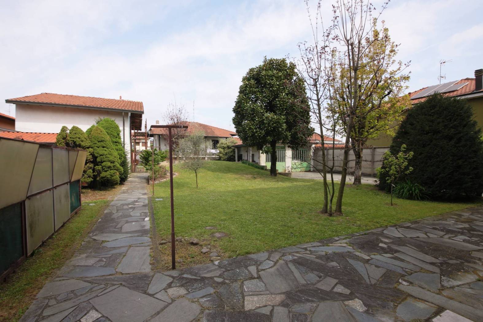 Giardino
