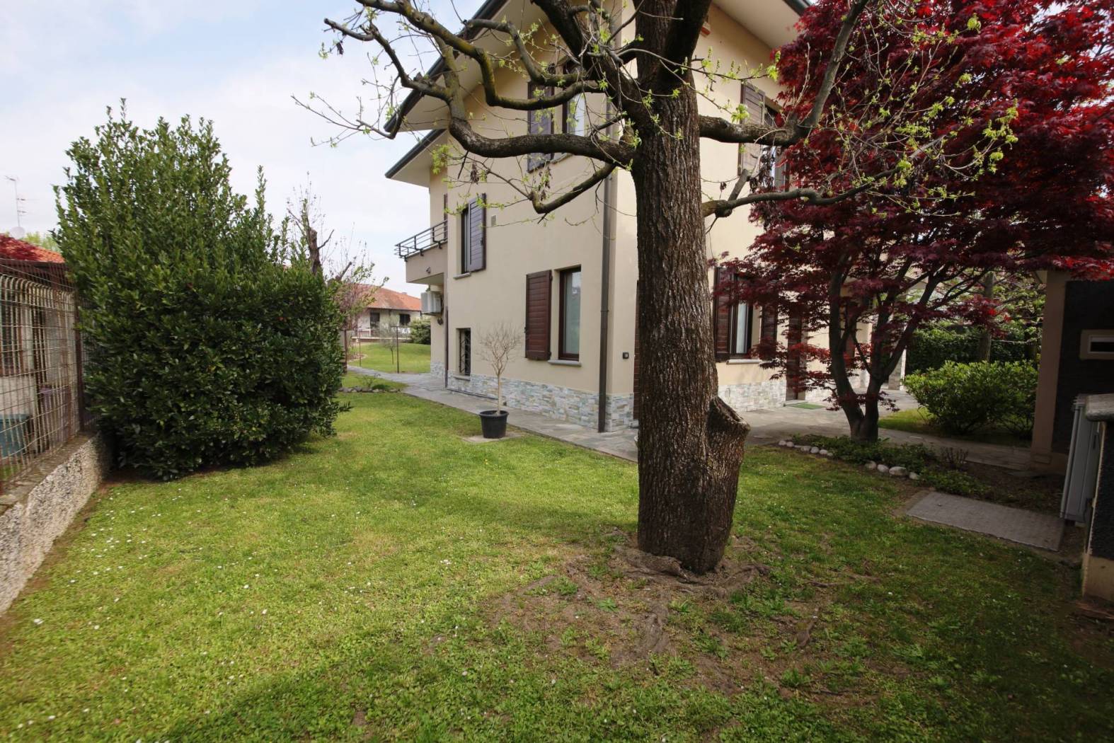 Giardino