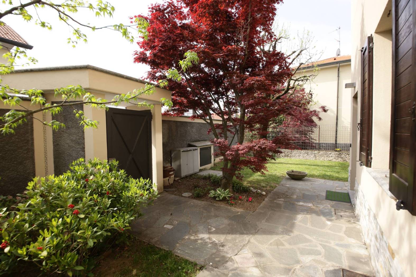 Giardino