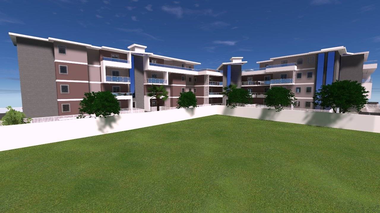 Interno non residenziale