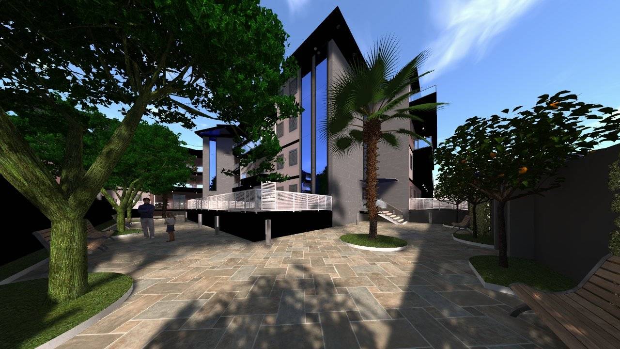 Giardino