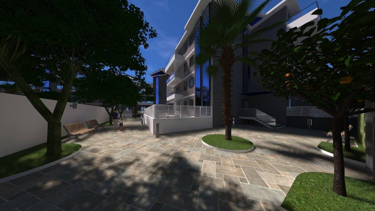 Giardino