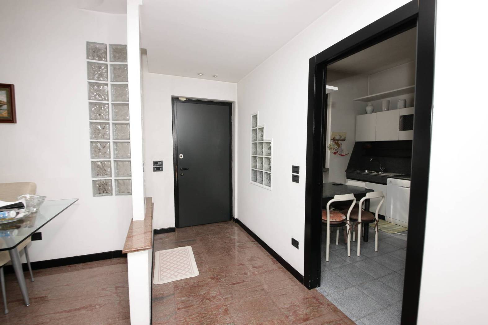Ingresso