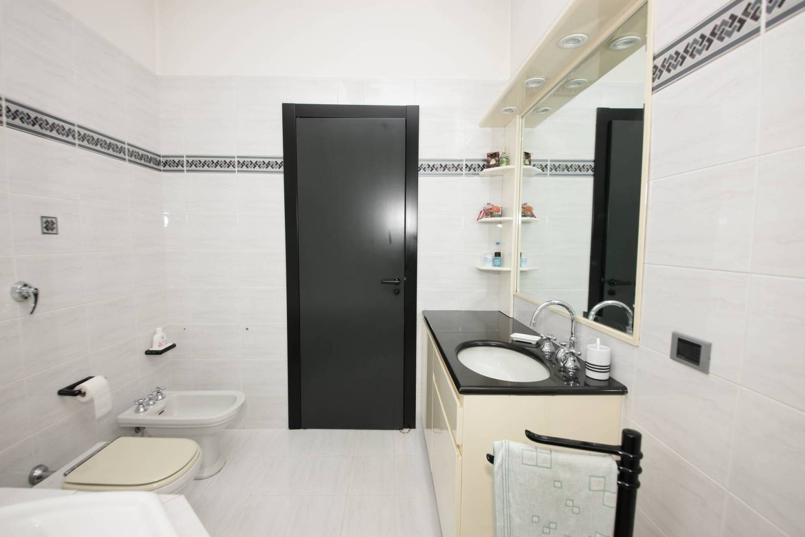 Bagno