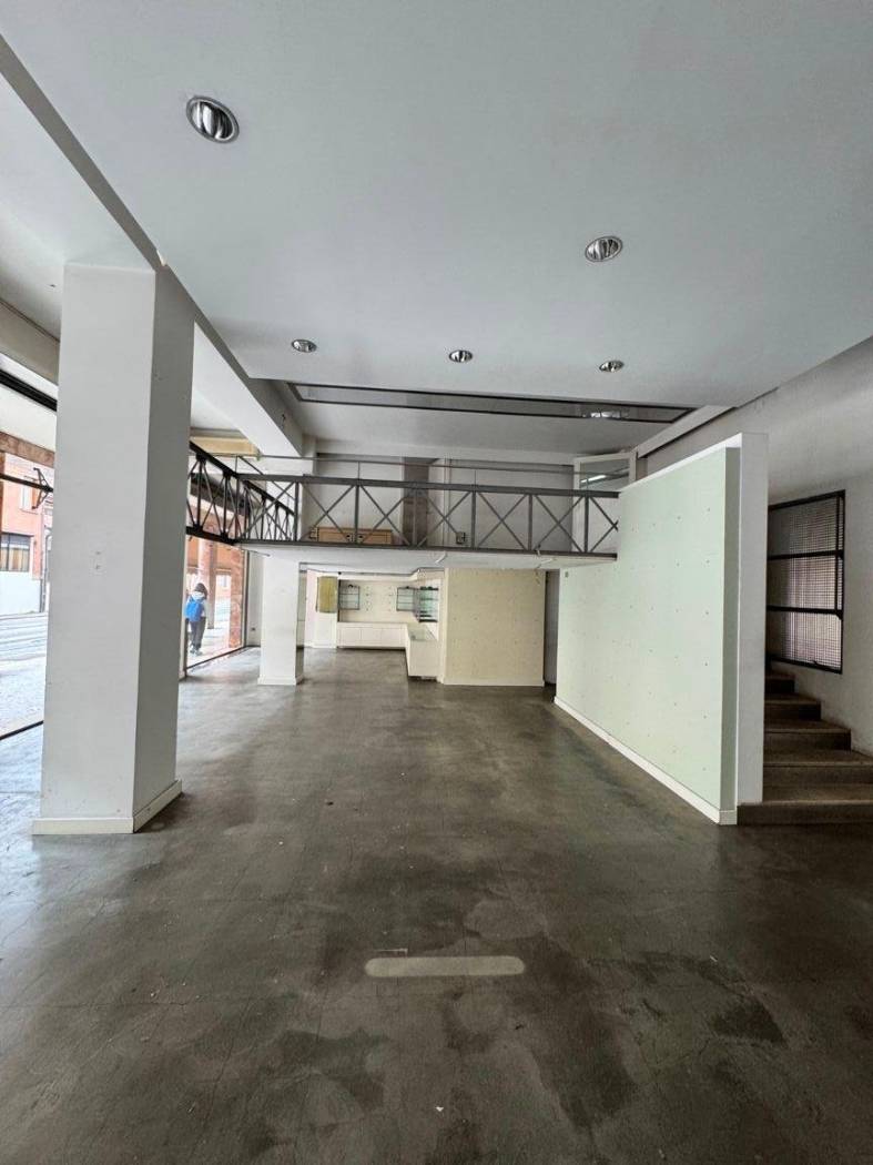 Interno non residenziale