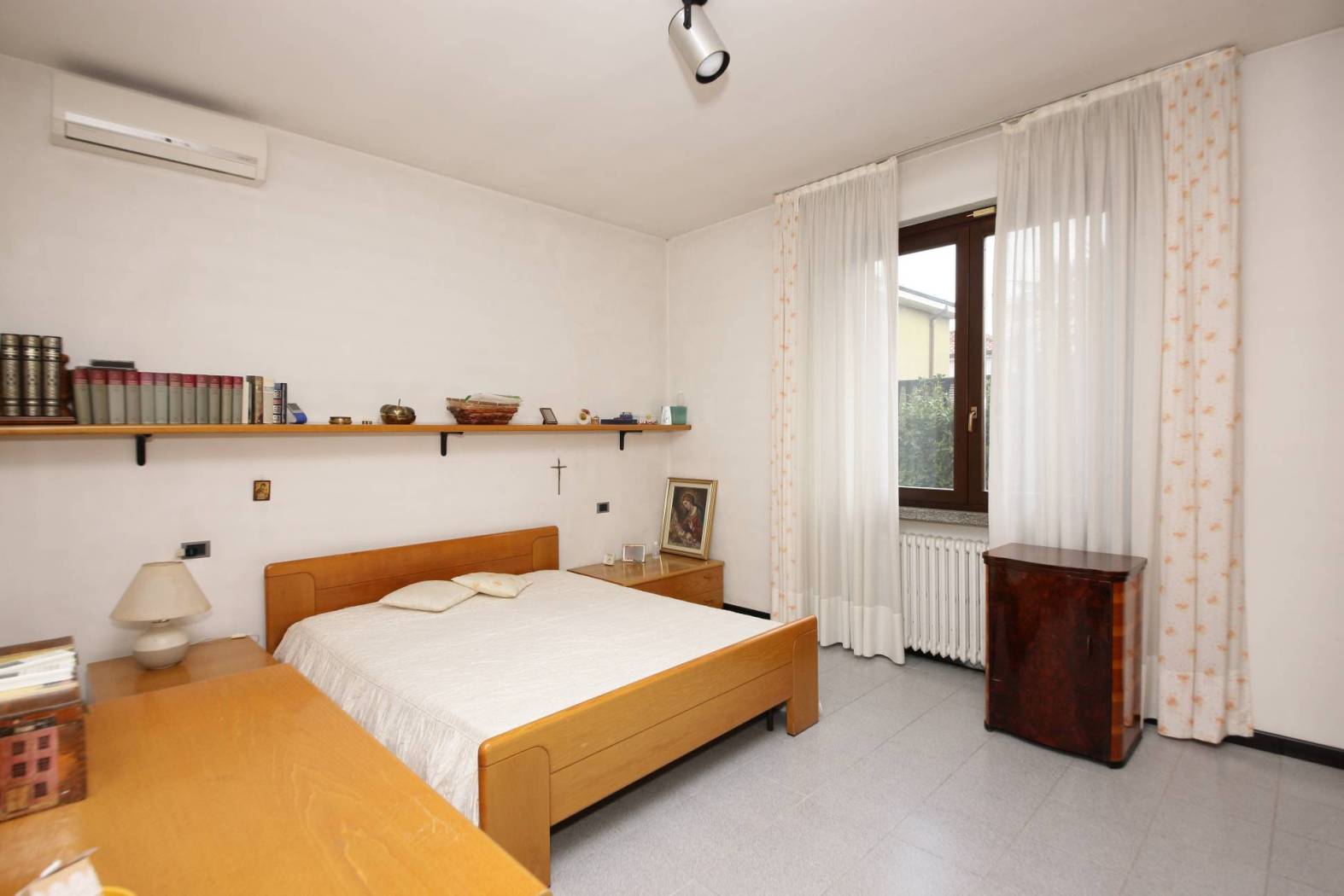 Camera da letto