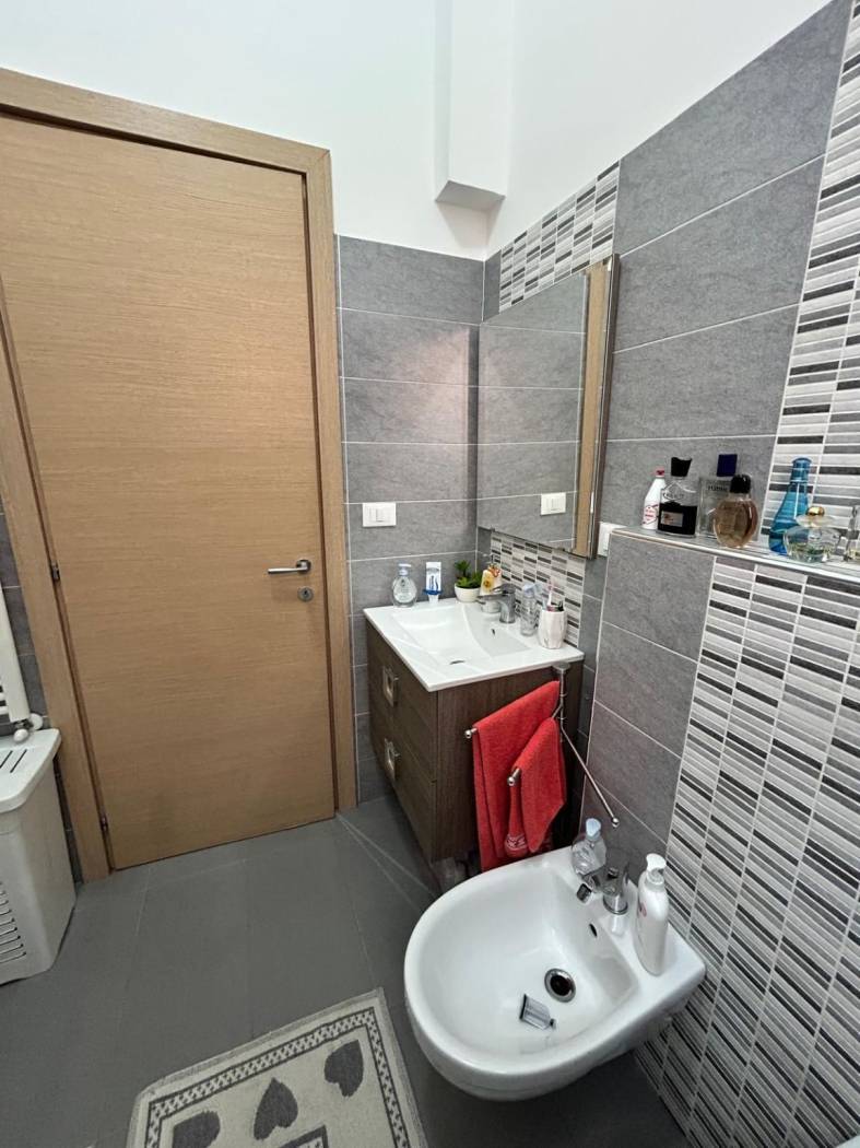 Bagno