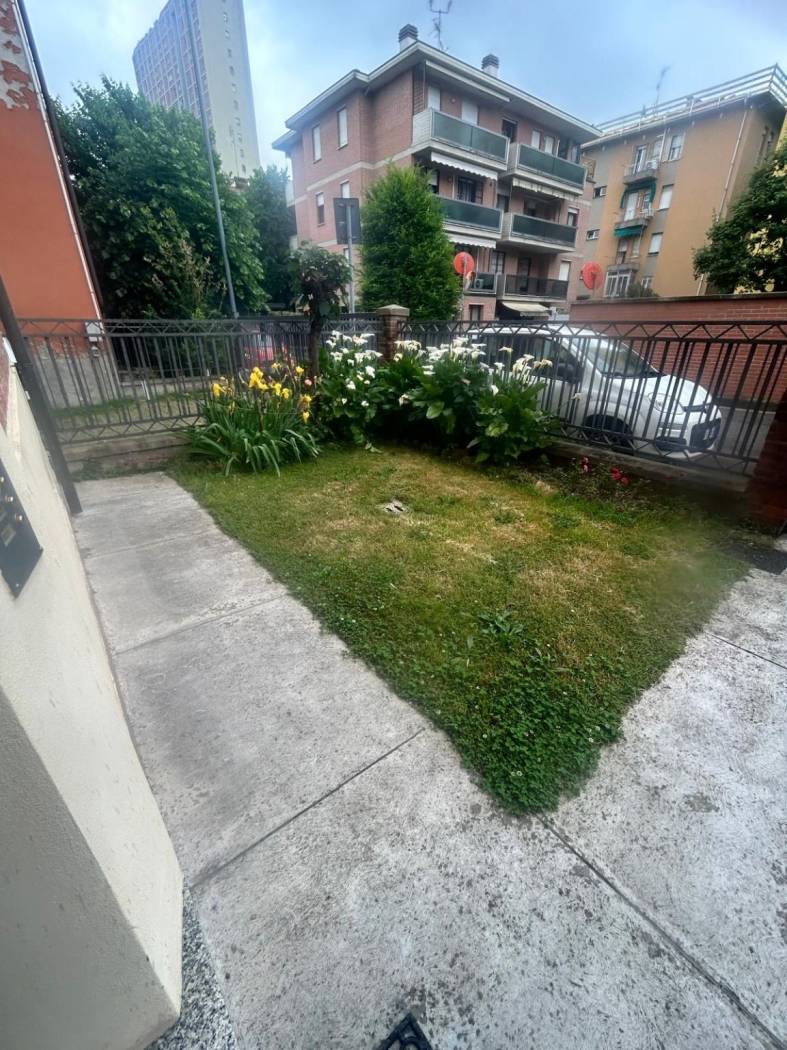 Giardino