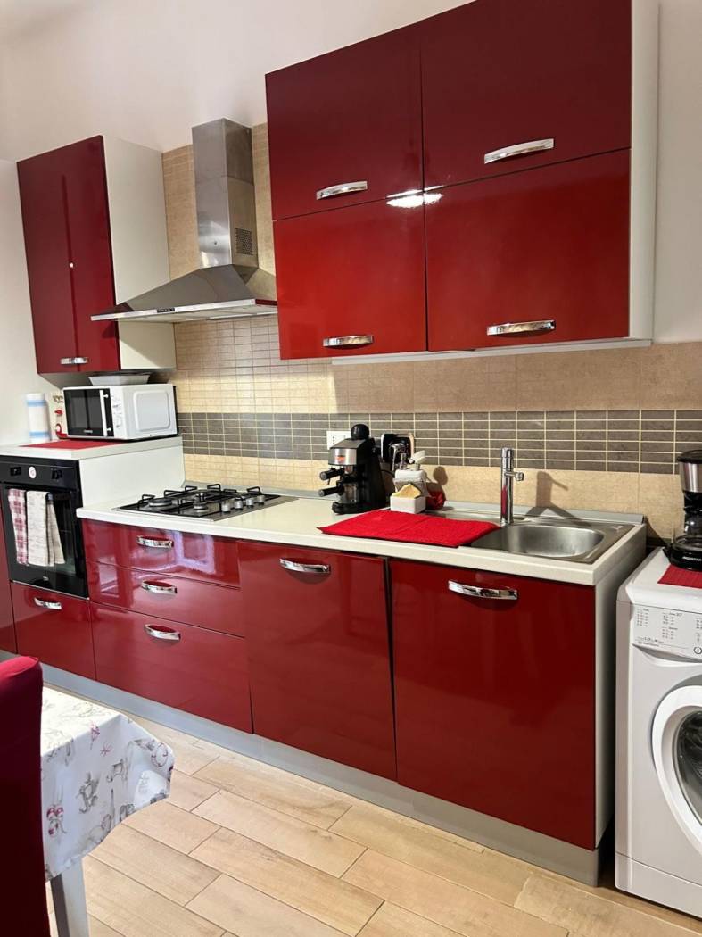 Cucina