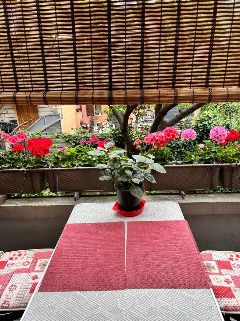 Balcone