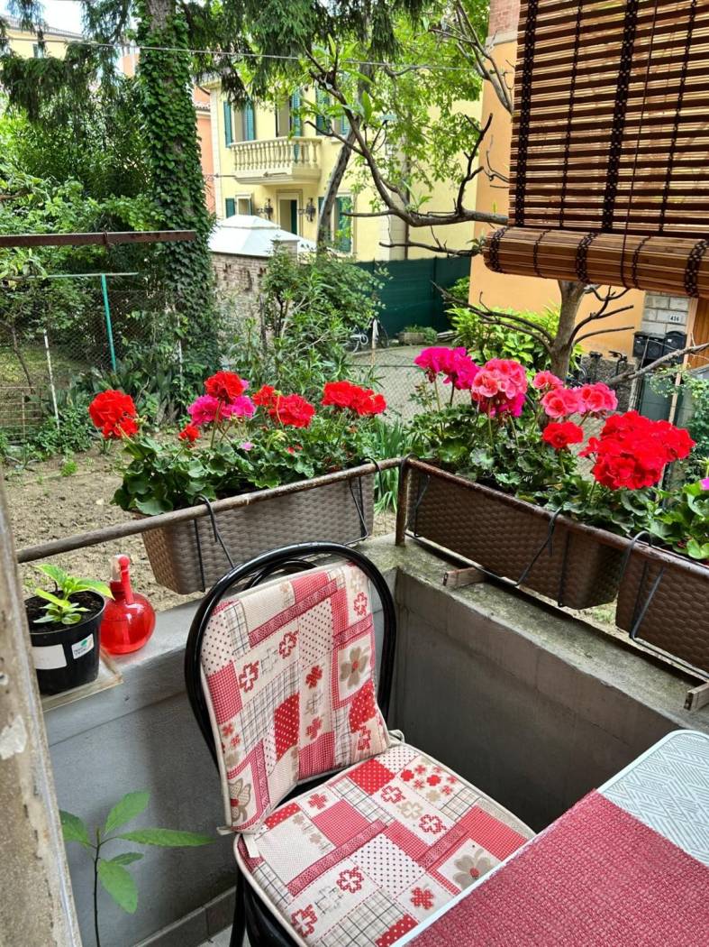 Balcone