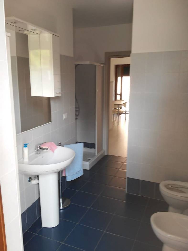 Bagno Bagno