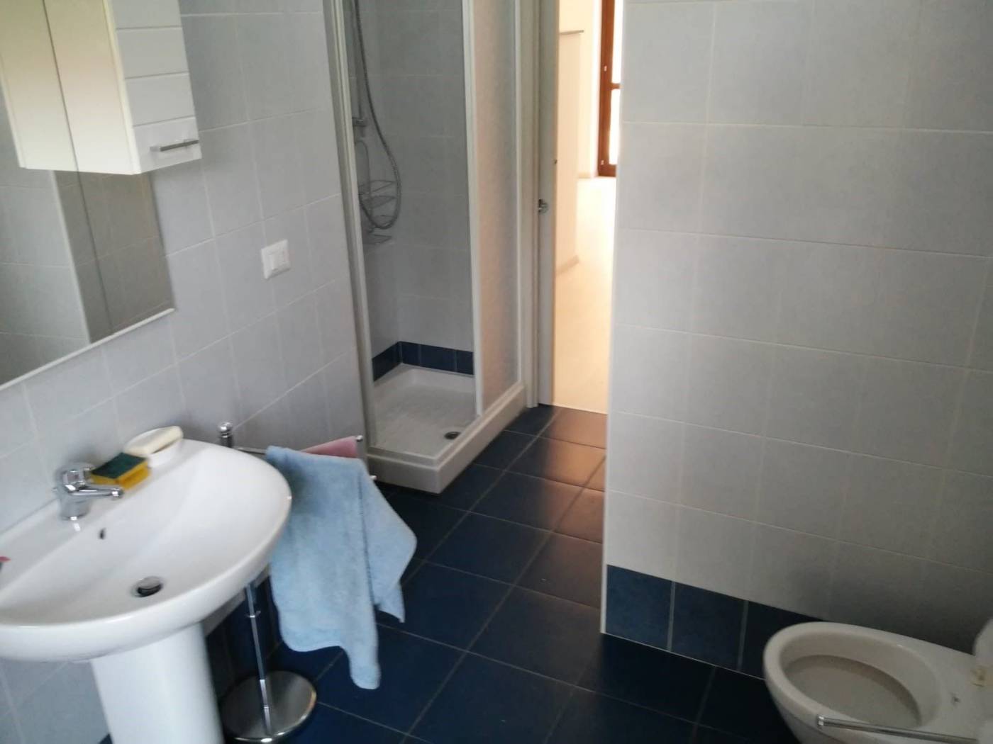 Bagno Bagno