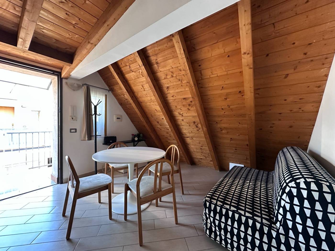 Interno appartamento Interno appartamento
