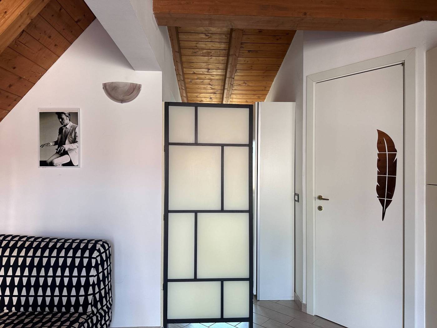 Interno appartamento Interno appartamento