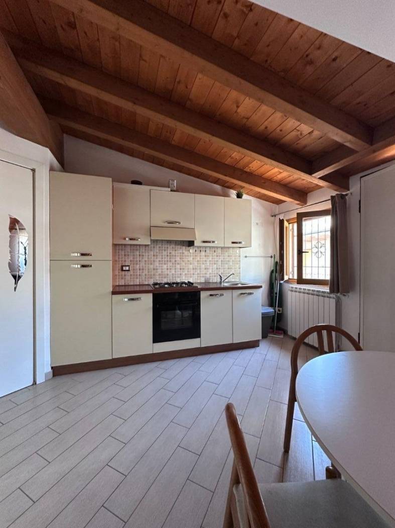 Interno appartamento Interno appartamento