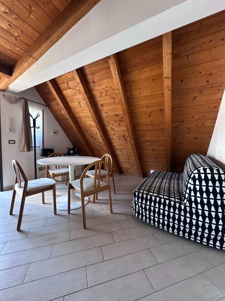 Interno appartamento Interno appartamento