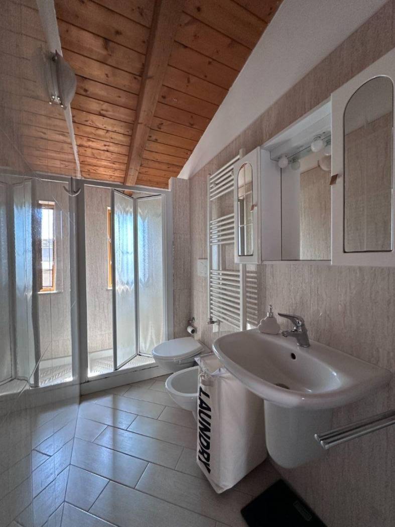 Bagno Bagno